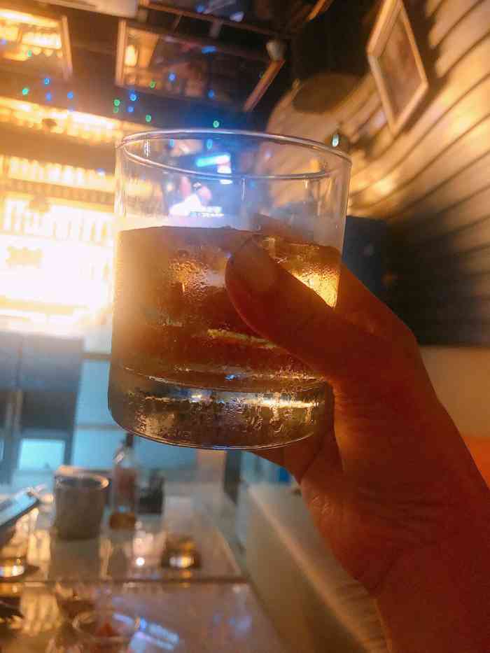 kawasemi威士忌bar 日式酒吧