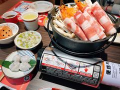 -仙隐小鹿中華の日料(荣民龙首广场店)
