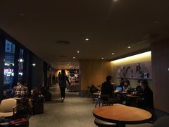 -星巴克(古象大酒店店)