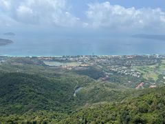 -三亚亚龙湾人间天堂鸟巢度假村