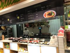 -blt精品超市(高德置地冬广场店)