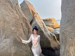 -惠州金海湾嘉华度假酒店