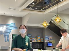 -豪客来牛排(厦门万达金街店)