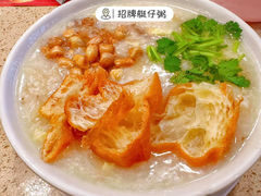 -点都德(奥体印象城店)