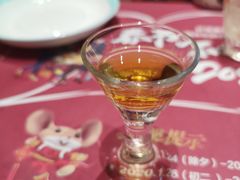 -河北宾馆·香溢自助餐(裕华店)