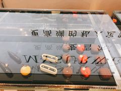 -麦雪尔甜品·生日蛋糕(新街口旗舰店)