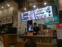 -吉野家(南昌铜锣湾店)