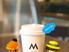 -M Stand(BFC外滩金融中心店)