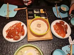 -局气 烤鸭·北京菜(光华路店)