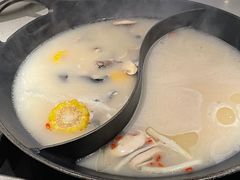 -新辣道鱼火锅(西直门店)