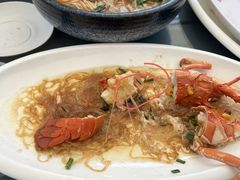 -三姐妹·海鲜大排档