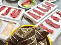 -罗二娘·鲜切牛自助火锅(罗湖东门步行街店)