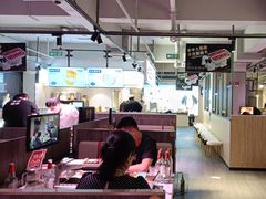 -丰茂烤串(全国首店)