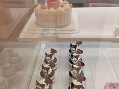-好利来(上海长宁龙之梦店)