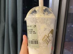 -喜茶(佛山南海万科广场店)