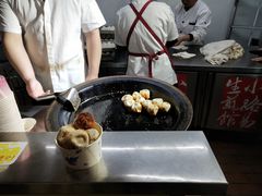 -小路易生煎馆(前进五路店)