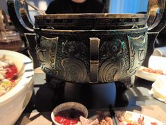 -曾宴·楚菜(湖北省博物馆店)