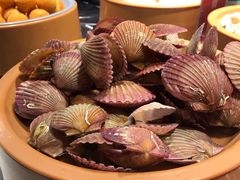 -龍歌自助小火锅(崂山丽达店)