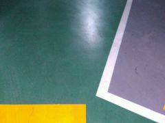 -绿洲中环中心-停车场