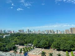 -南湖名都·景湖轩全日制餐厅·海鲜自助·东南亚风味·临湖而食