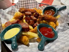 -Primo·丽莫意大利窑烤披萨