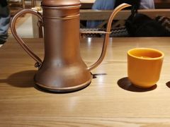 -谷丽麦馕新疆菜·清真(步步高梅溪新天地店)