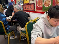 -谢记上海大排档(长寿路店)