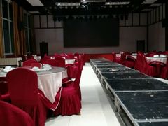 大堂-百花食府(渔阳南路店)