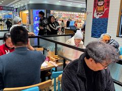 -小杨生煎(南汇欧尚店)