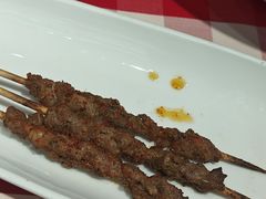 -西贝(凯德壹中心店)