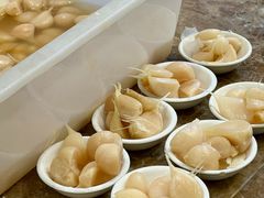 -老刘家永盛斋·传统泡馍(东关南街店)