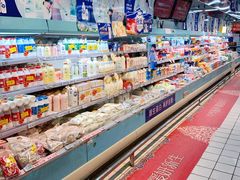 -物美超市(通州果园店)