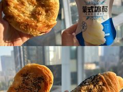 -丽达购物中心(崂山店)