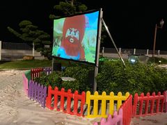 -横琴湾水世界