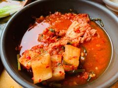 开胃前菜-青鹤谷(苏州店)