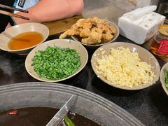 -刁姐火锅(五小区店)