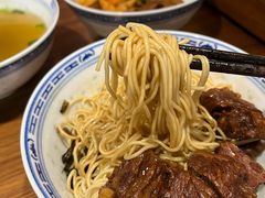 -永丰面馆(汉口路店)