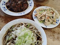 -柴氏风味斋(甘家口店)