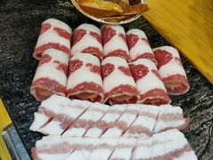 -金顺韩式烤肉·网红烤肉店(广利路店)