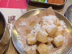 -西塔老太太泥炉烤肉(杭州首店)