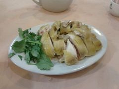 湛江鸡-黄B湛江鸡饭店(粤垦路店)