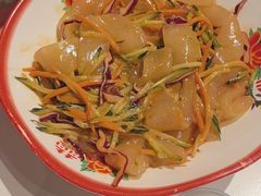 -那红花·东北菜铁锅炖(仙林金鹰店)