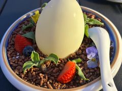 -烛影拾光观景餐厅·创意菜(鲜花·小提琴·大唐不夜城店)