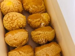 泡芙-拾味中点(花园路店)