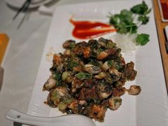 海蛎煎-黑明餐厅(白鹭洲店)