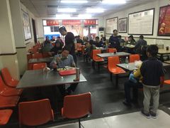 大堂-津门永胜包子铺(哈尔滨道总店)