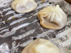 -金原鸭血粉丝汤·汤包·脆皮烤鸭(南京博物院店)