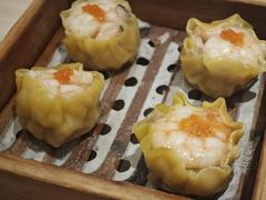 -蔡澜点心·粤菜(新街口IFCX店)