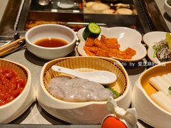 -海底捞火锅(蒙城路店)