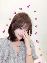 点击看大图 -IN STYLE•造型